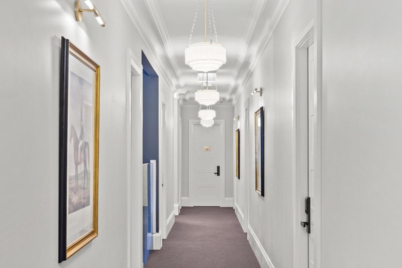 Grand Hotel And Studios Wyong Dış mekan fotoğraf