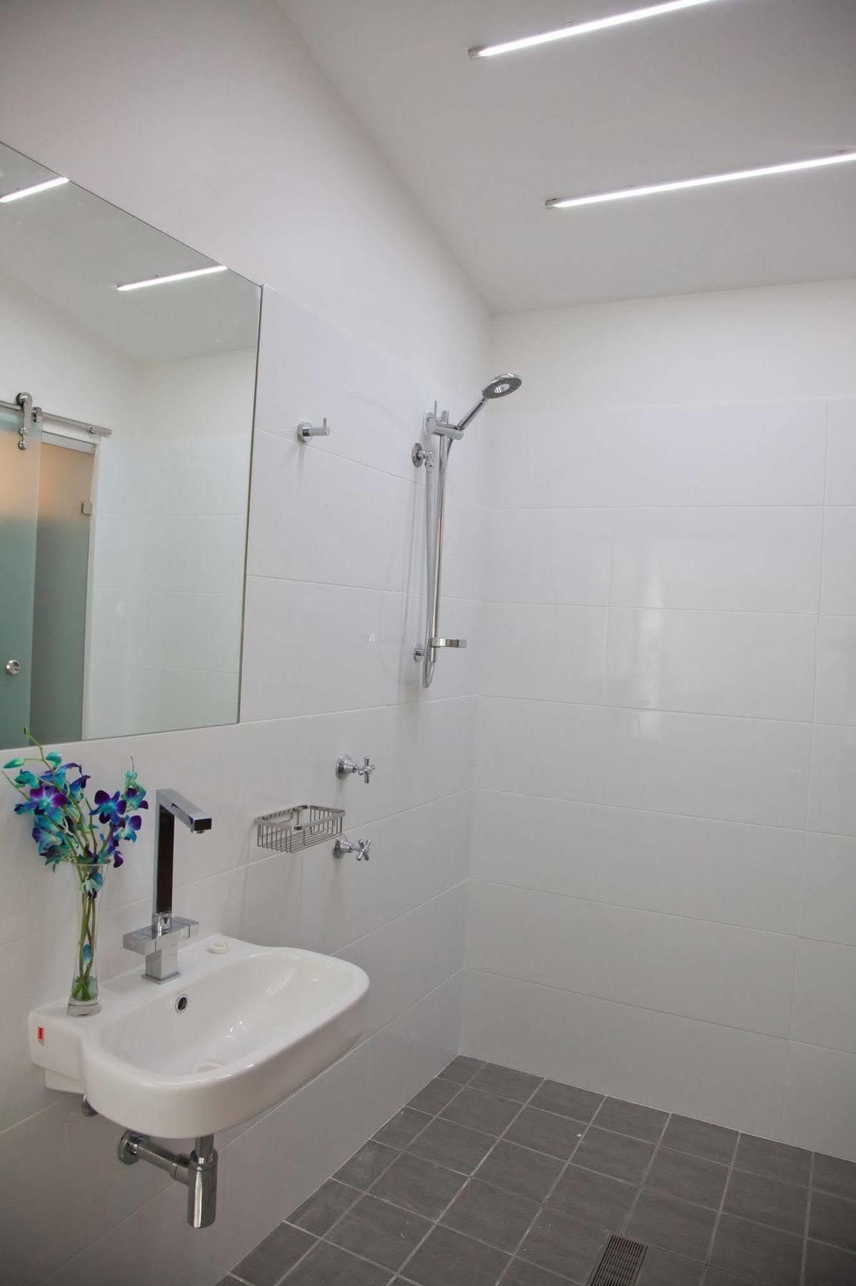 Grand Hotel And Studios Wyong Dış mekan fotoğraf